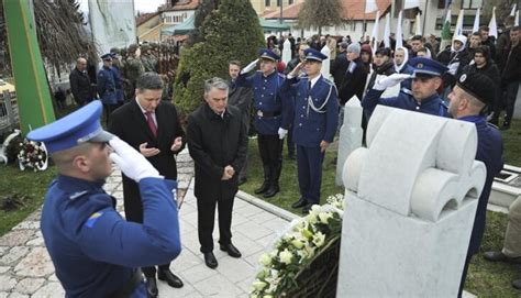 Obilježena 31 godišnjica od osnivanja Armije RBiH Radio Velkaton