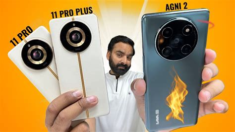 Lava Agni 2 5G Vs Realme 11 Pro Plus Comparison Camera Test YouTube