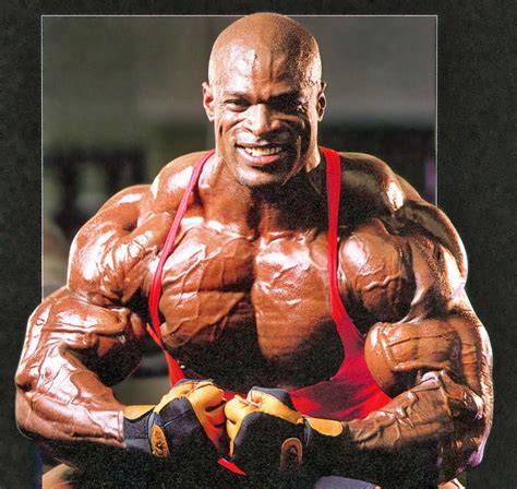 Hd Wallpapers Ronnie Coleman Bodybuilding Wallpaper Cave