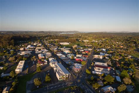 Six Candidates For Community Board By Election Far North District Council