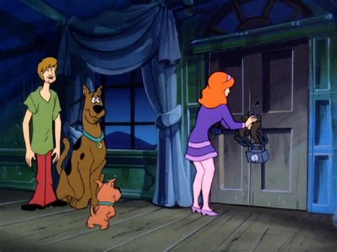 Scoobygeist Scoobypedia Fandom