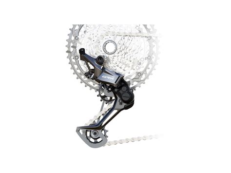 Shimano Grx Rx822 12 Speed Rear Derailleur Trek Bikes