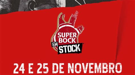 Super Bock Em Stock 2023