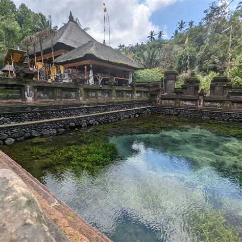 Best Ubud Temples To Visit: When To Go, What To Wear and Do