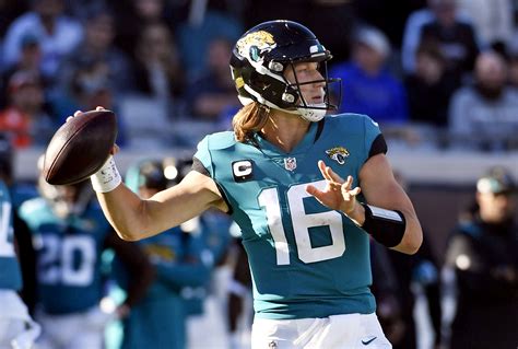 Jaguars offseason: Quarterback position needs and review