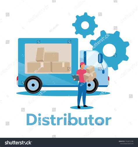 Distributors Images Stock Photos Vectors Shutterstock