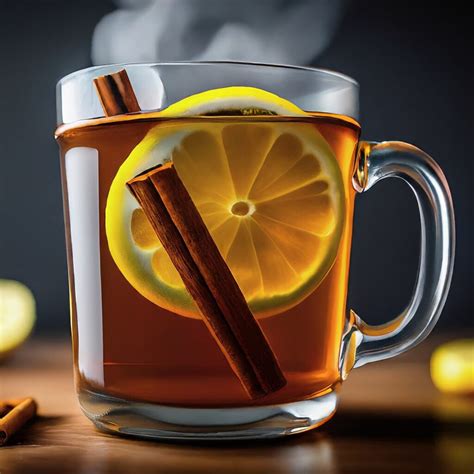 Hot Toddy Recipe Crushing Delight The Fresh Man Cook