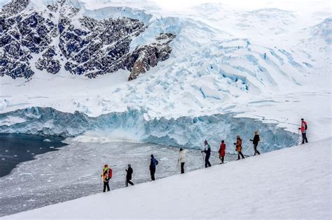 Antarctica Cruises: Guide to Luxury Cruises to Antarctica | LANDED Travel