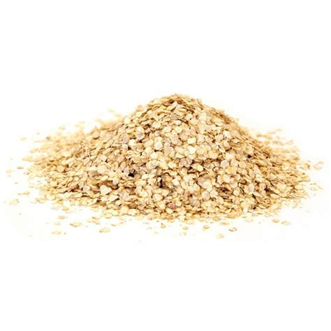 Organic Quinoa Flakes