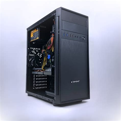 Rtx 3060 Grafika w Komputery stacjonarne Intel Core i5, GeForce RTX ...