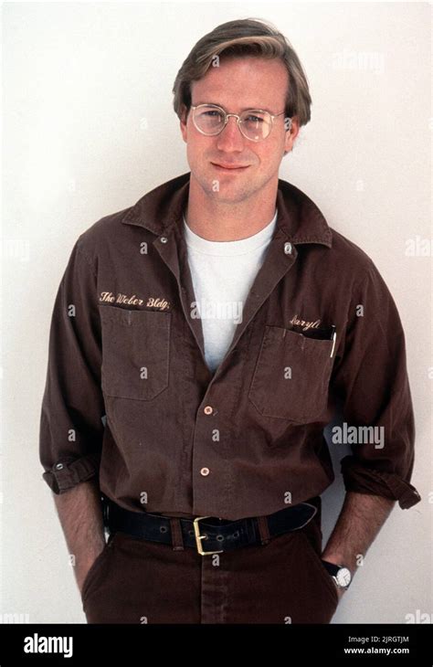 William Hurt Eyewitness 1981 Stock Photo Alamy