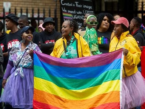 Ugandas President Signs Harsh Anti Lgbtq Law Including Death Penalty