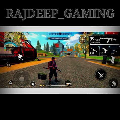 Free Fire Gaming 🔥 Freefire Battleroyalegame Shortvideo Gaming