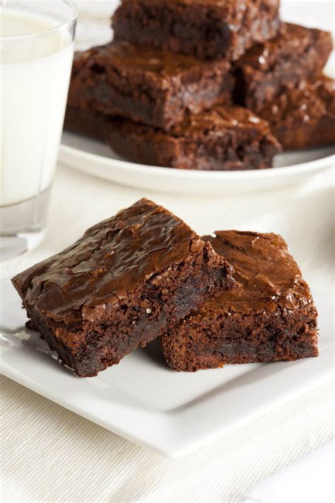 All Time Top 15 Best Chocolate Brownies Easy Recipes To Make At Home