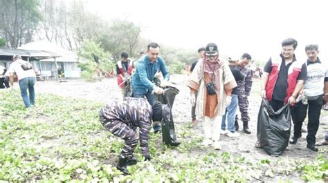 Dongkrak Kunjungan Wisatawan Pemkab Kulon Progo Gencarkan Sport Tourism