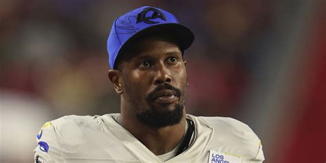 Von Miller Has Arrest Warrant Issued After Being Accused Of Assault By