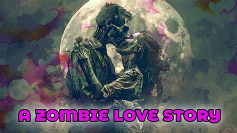 A Zombie Love Story Rock Musical Youtube