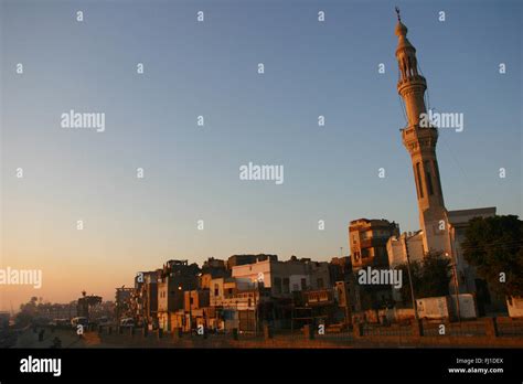 Egypt People Hi Res Stock Photography And Images Alamy