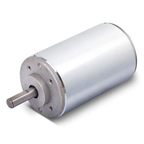 Kinmore 24 36 Volt 30 Watt Moteur Brushless 24V 30W DC Motor 3434