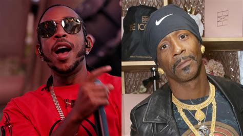 Ludacris fires back at Katt Williams in new freestyle: Listen now