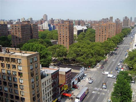 East Harlem From Manhattans First Little Italy To El Barrio To A