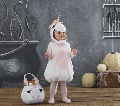 Baby Unicorn Costume | Pottery Barn Kids