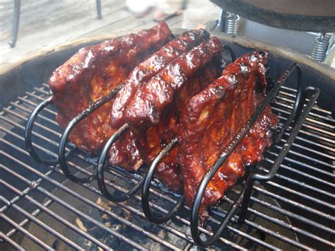 kamado joe recipes ribs - Mint Condition Portal Photogallery