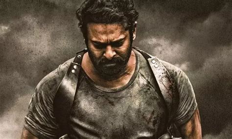 సలార్ 1 డామినేషన్.. ఆ రోజు నుంచే మొదలు! | Salar 1 Domination starting ...
