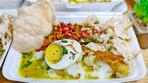 √ 11 Resep Membuat Bubur Ayam Enak Dan Gurih Aneka Resep Pilihan Resep Ku