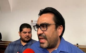 Alcalde De Culiac N Reconocer Inversi N Millonaria Para Su Despacho