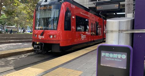 It's about to get easier to pay MTS bus and trolley fares : r/sandiego