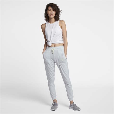 Nike Sportswear Gym Vintage Womens Trousers Nike Au