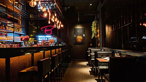 Bares Speakeasy Que Debes Conocer En Cdmx