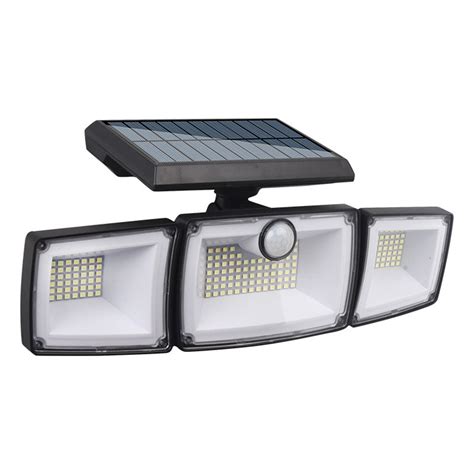 Home Savings Anckoeil Led Solar Waterproof Outdoor Lighting Solar