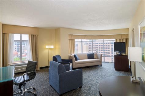 Hampton Inn Washington DC Convention Center in Washington D.C. - Room Deals, Photos & Reviews