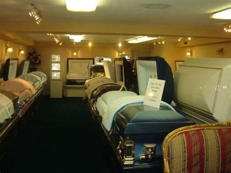 Facilities Leevys Funeral Home