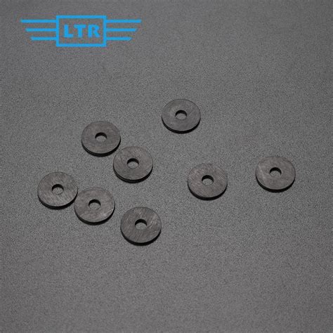 Custom Design Oil Resistance Waterproof Nbr Epdm Silicone Rubber Gasket