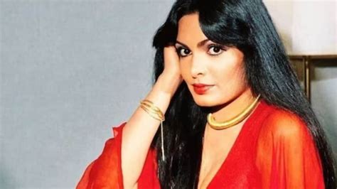 Once Loved By All Actress Parveen Babi Was Forgotten During Her Last