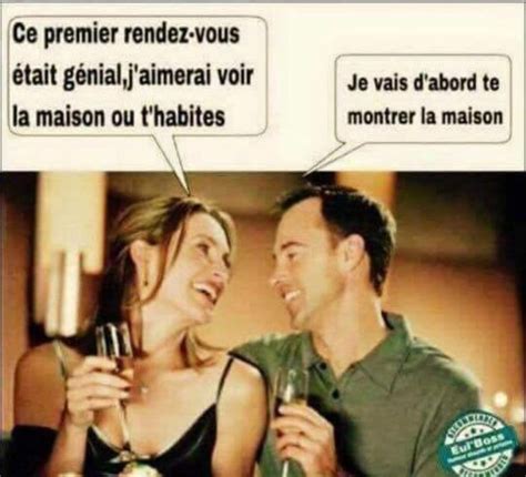 Premier Rencard Rire Et Chanson Blague Pour Rire Humour