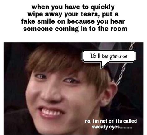 Bts Memes 1 😂 K Pop Amino