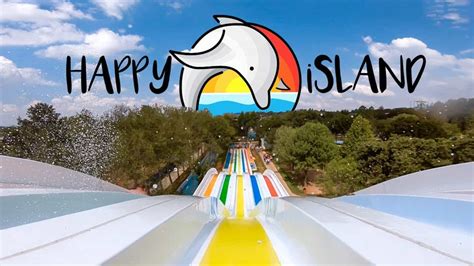 SA's biggest water park just opened in Johannesburg and it's LIT [video]