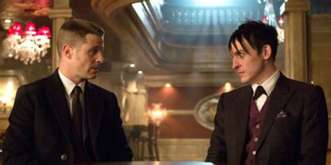 Review: Gotham – Season 1 – The Reel Bits