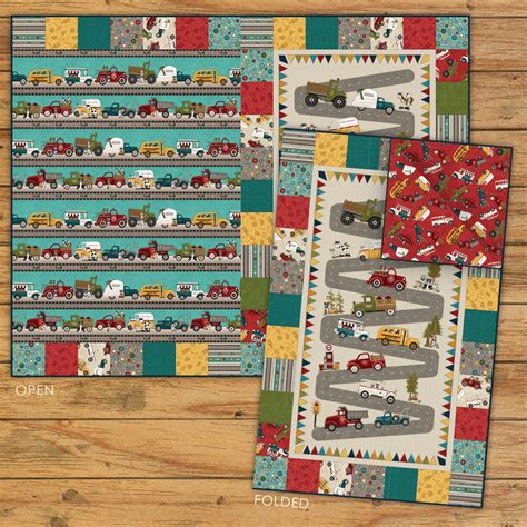 Quilt Kits