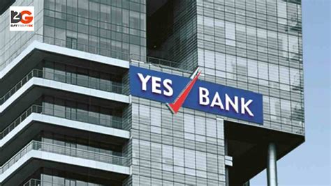 Yes Bank Achieves Milestone As First Indian Bank On Rxils Itfs Platform