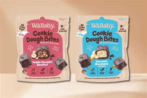 Wallaby Brand Cookie Dough Bites Recalled Supermarket News