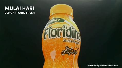 Floridina Florida Orange Youtube