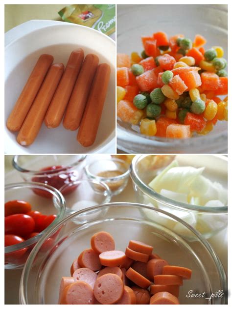 Bloggang Sweet pills Food For Fun Hot Wok Return เมนลกรก พาสตาผด