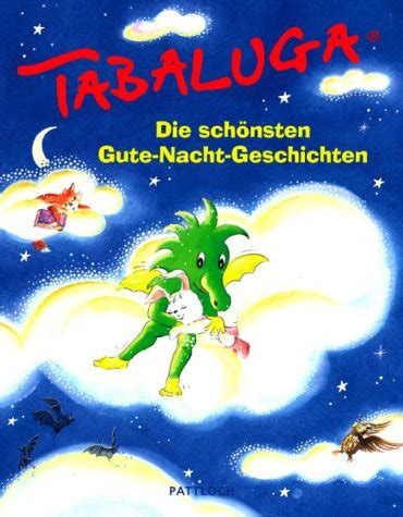 Tabaluga schönsten Gute Nacht Geschichten Amazon de Bücher