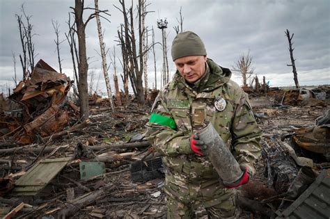 Russian Forces Have Started The Battle For Donbas Zelensky Says