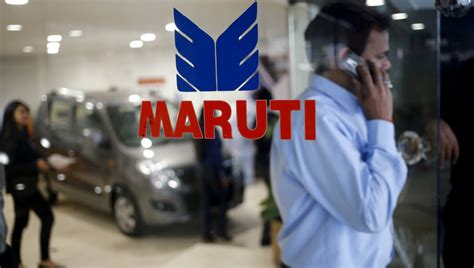 Maruti Suzuki Q4fy23 Net Profit Jumps 42 At Rs 2671 Crore Revenue